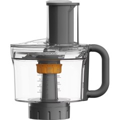 Kenwood KAH65000PL Food Processor - Ultimate Multi-Tasking Kitchen Companion for Effortless Meal Prep!
